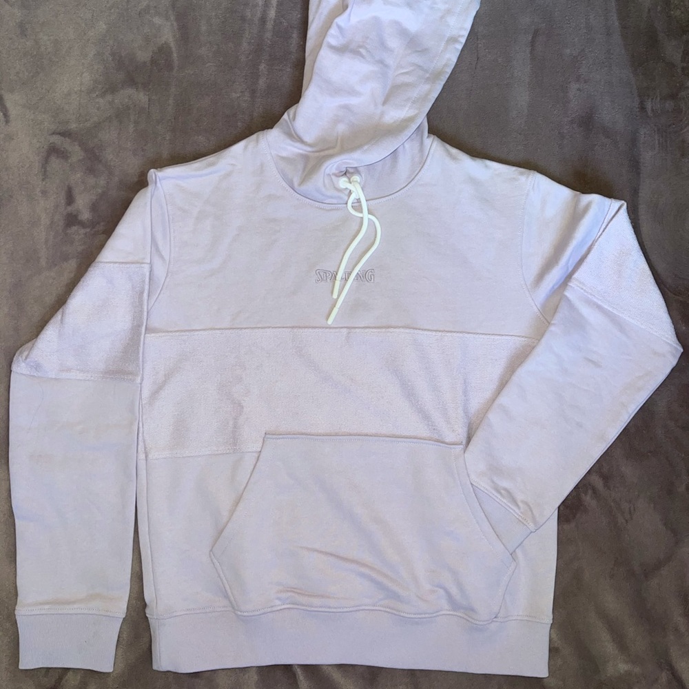 Spalding Hoodie